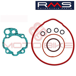 Top End gaskets kit Minarelli AM6 to 1999. RMS