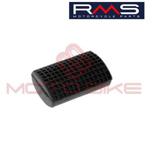 Brake pedal rubber Vespa PX Rms