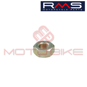 Clutch outer nut m10x1 Rms