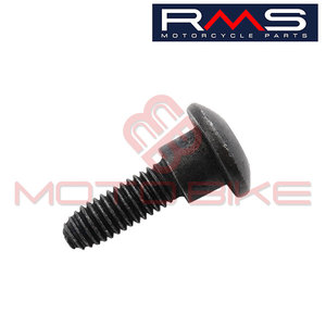Screw for plastic of the scooter m6 L 25mm Piaggio RMS
