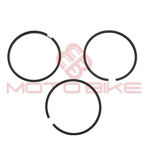Piston rings B&S D 65,08 mm ( 1,6x1,6x2,6 mm ) set Taiwan