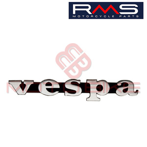 Front shield badge Piaggio Vespa 152541 Rms