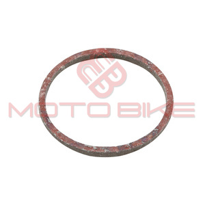 Carburettor bowl gasket Tomos pump