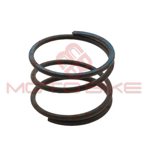 Starter shaft spring for Tomos pump lawnmower T4 or