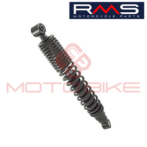 Rear shock absorber Piaggio Beverly 125- 300cc (10-13) RMS