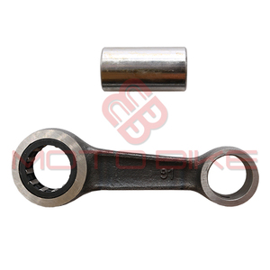 Connecting Rod H 285 2100 Jonsered 2101 Baseh