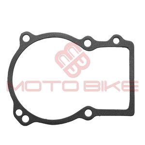 Gasket crankcase Tomos T4 new type,SMP2 or