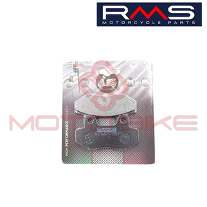 Disk plocice Honda 110 par RMS