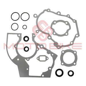 Gasket set IMT 506 with oil seals