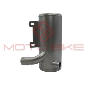 Muffler IMT 506