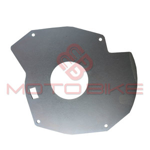 Water wheel plate for Tomos pump