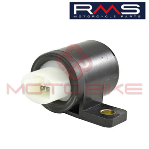 Flasher relay Kymco People 12,8V 2Wx2 pins RMS