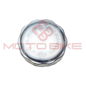 Fuel cap IMT 506 metal