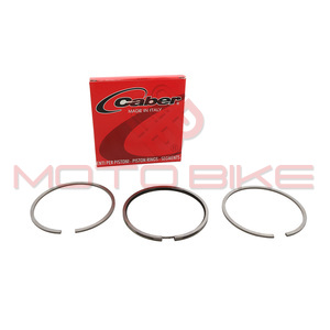 Piston rings LDA 450 D 85,5 mm set Caber