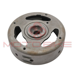 Flywheel 12V 50W without contact ignition Tomos or