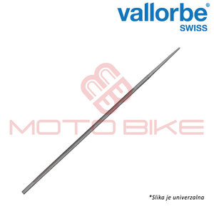 Chainsaw File VALLORBE 3,2 mm