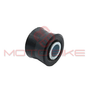 Shock absorber capsule with rubber Tomos