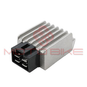 Rectifier GY6 50cc 4T 4 pins