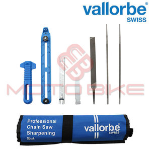 Chain Sharpening kit Vallorbe