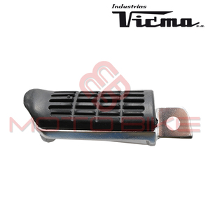Front right footpeg VC616D Vicma