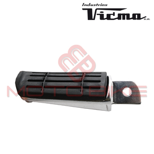 Front right footpeg VC622D Vicma