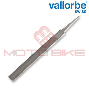 Chainsaw File VALLORBE flat