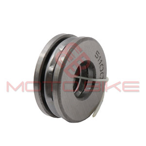 Axial ball bearing Tomos APN-51100 Platinum
