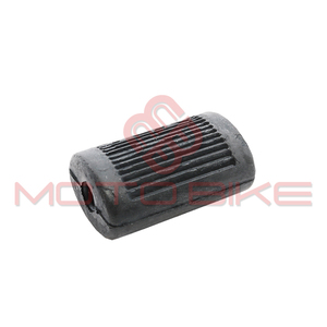 Rubber for brake pedal and gearshift Tomos or