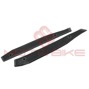 Footboard rubbers Tomos A3 pair