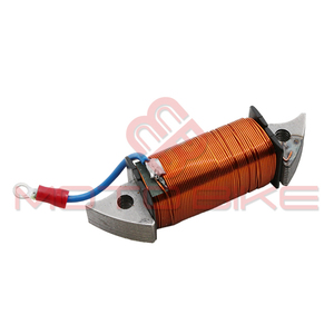 Coil Tomos 12V contact ignition