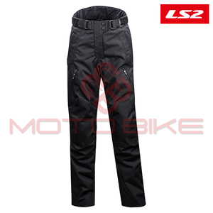 Pantalone LS2 CHART EVO LADY BLACK M