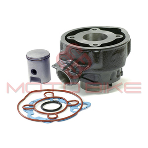 Cylinder Kit Minarelli AM6 50cc 2T H2O/IRON CAST diameter 40.3x12 San Ren