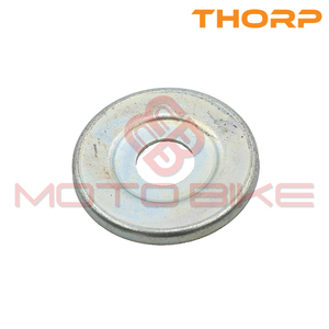 Washer 10x33 mm