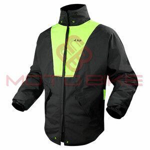 Kisna jakna LS2 X-Rain zuta 4XL