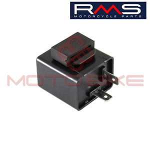Flasher relay 12V 23Wx2 Rms