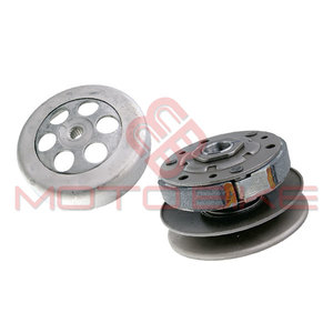 Clutch pulley assy with bell CPI, KEEWAY 2T 50cc D-112 mm China
