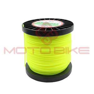 Nylon nitka  fi 3.0x112m  okroglo AGP