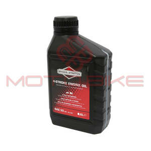 Briggs & Stratton Motorno olje 0,6 L