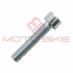 Sraf inbus M6x30 mm