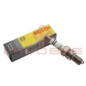 Spark plug Bosch XR2CS( NGK D8ES )