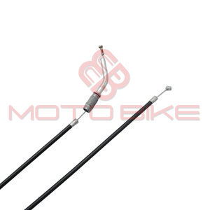 Throtlle cable MIO 350 ( Tomos engine )