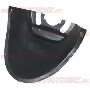 Front fender  ABS/03 China
