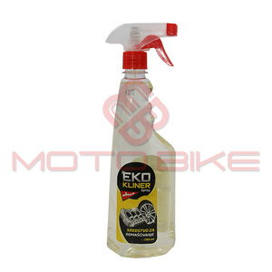 Adeco Eko cleaner spray 750ml