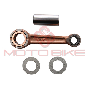 Connecting rod Minarelli D-10 mm 2T 50cc CKR or