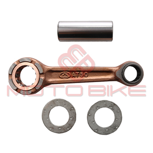 Connecting rod Peugeot 2T 50cc CKR or