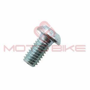 Sraf inbus m6x12mm