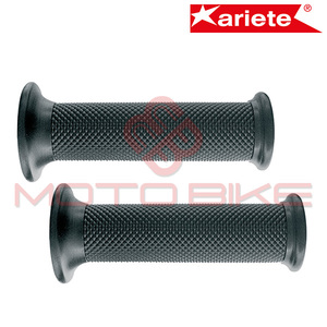 Handle grips Ariete 01663/SSF with hole long 115mm