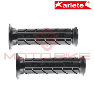 Handle grips Ariete 01670 long 120mm Flash grip closed