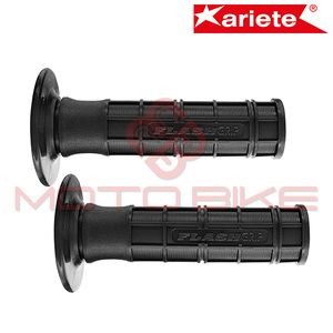 Handle grips Ariete 01671 long 120mm Flash grip Cross closed