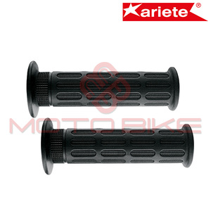 Handle grips Ariete 01682/SSF with hole long 125mm